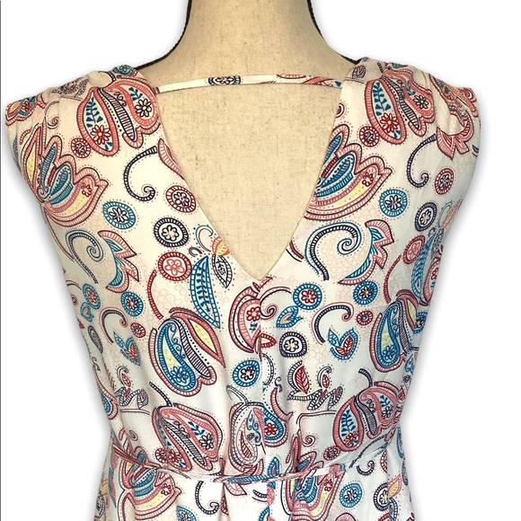 LOFT dress - Picture 10 of 14